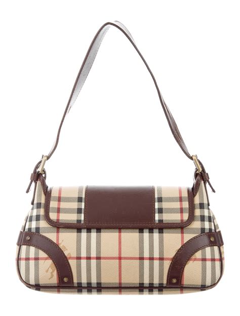 burberry vintage blue nova check|burberry nova check shoulder.